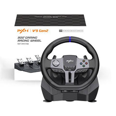 PXN STEERING WHEEL V9 GEN 2