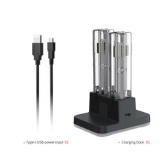 DOBE Switch / Switch 2 Joy-Con Charging Dock – TNS-5125