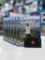 EA Sports FC 27 PS5