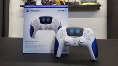 PS5 Controller – Astro Bot Limited Edition(MASTER-COPY)