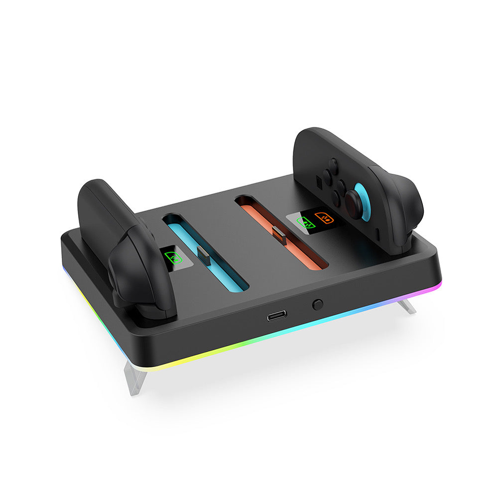 DOBE Switch 2 Joy-Con Charging Dock – TNS-3160