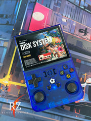 R36S Pro Retro Portable Handheld Video Game Console