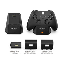 DOBE XBOX Controller Charging Dock – TYX-0607