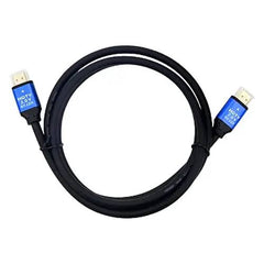 Speed-X 2.0V HDMI Cable (HDTV)4k*2K 1.5 METER FOR PS5