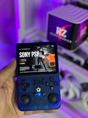 R36S Pro Retro Portable Handheld Video Game Console