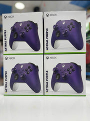 XBOX ONE SERIES S/X WIRELESS CONTROLLER ASTRY PURPLE