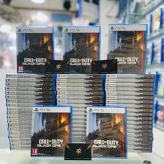 Call of Duty: Black Ops 7 PS5