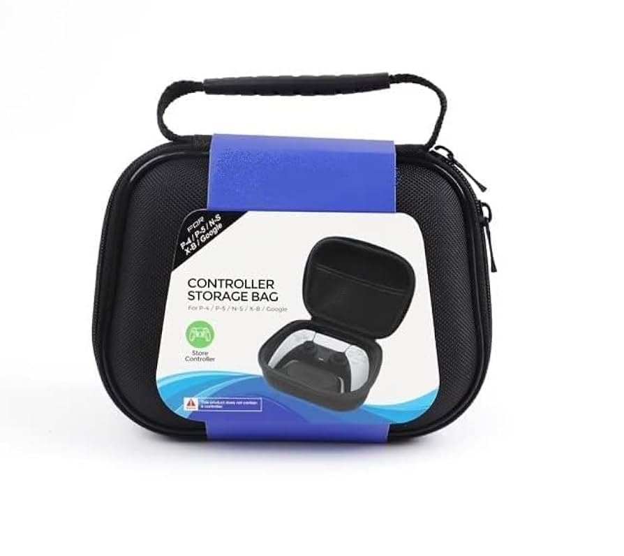 (DOBE) DualSense Controller Carry Case | bag for PS5