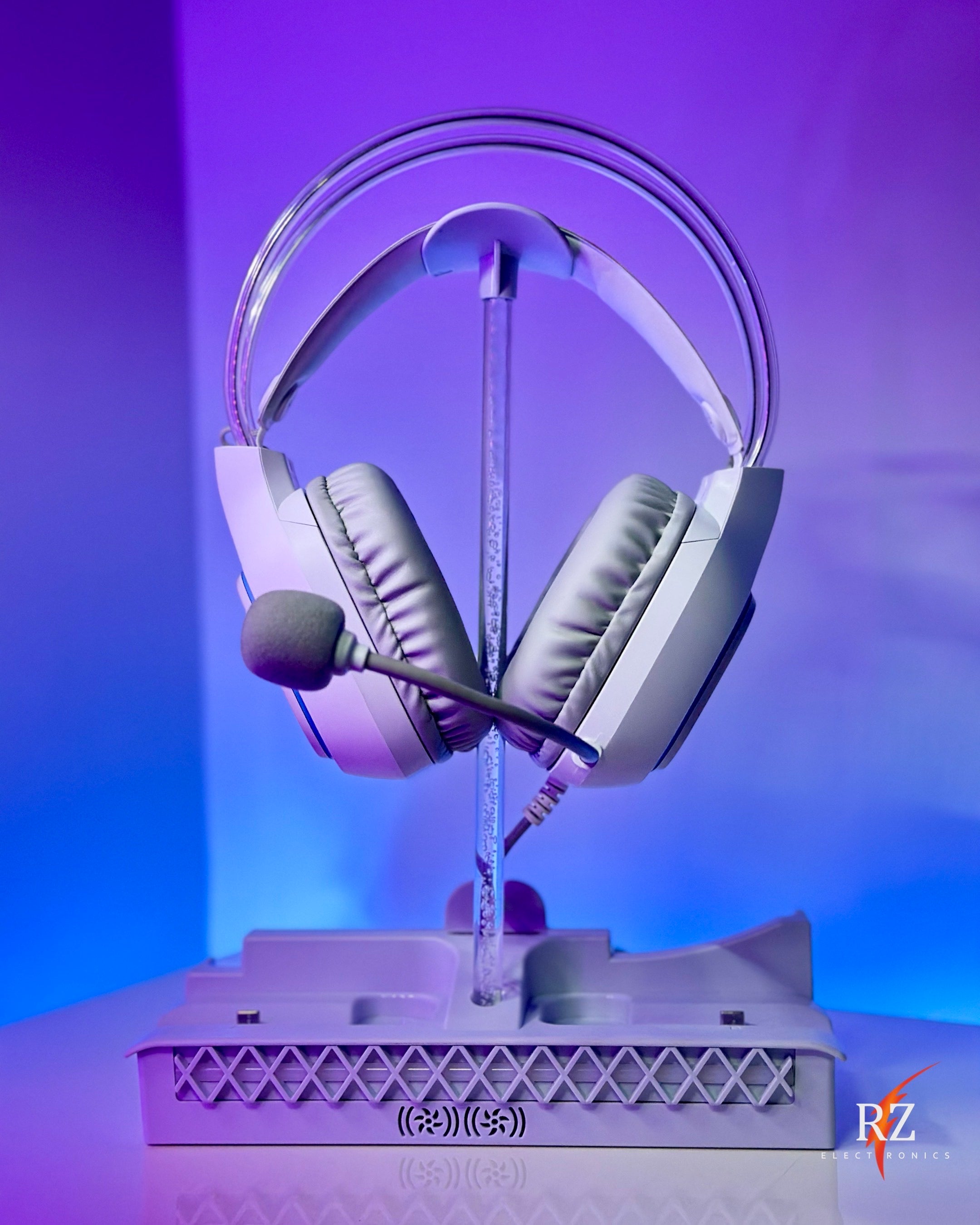ONIKUMA X22 GAMING HEADSET(RGB)