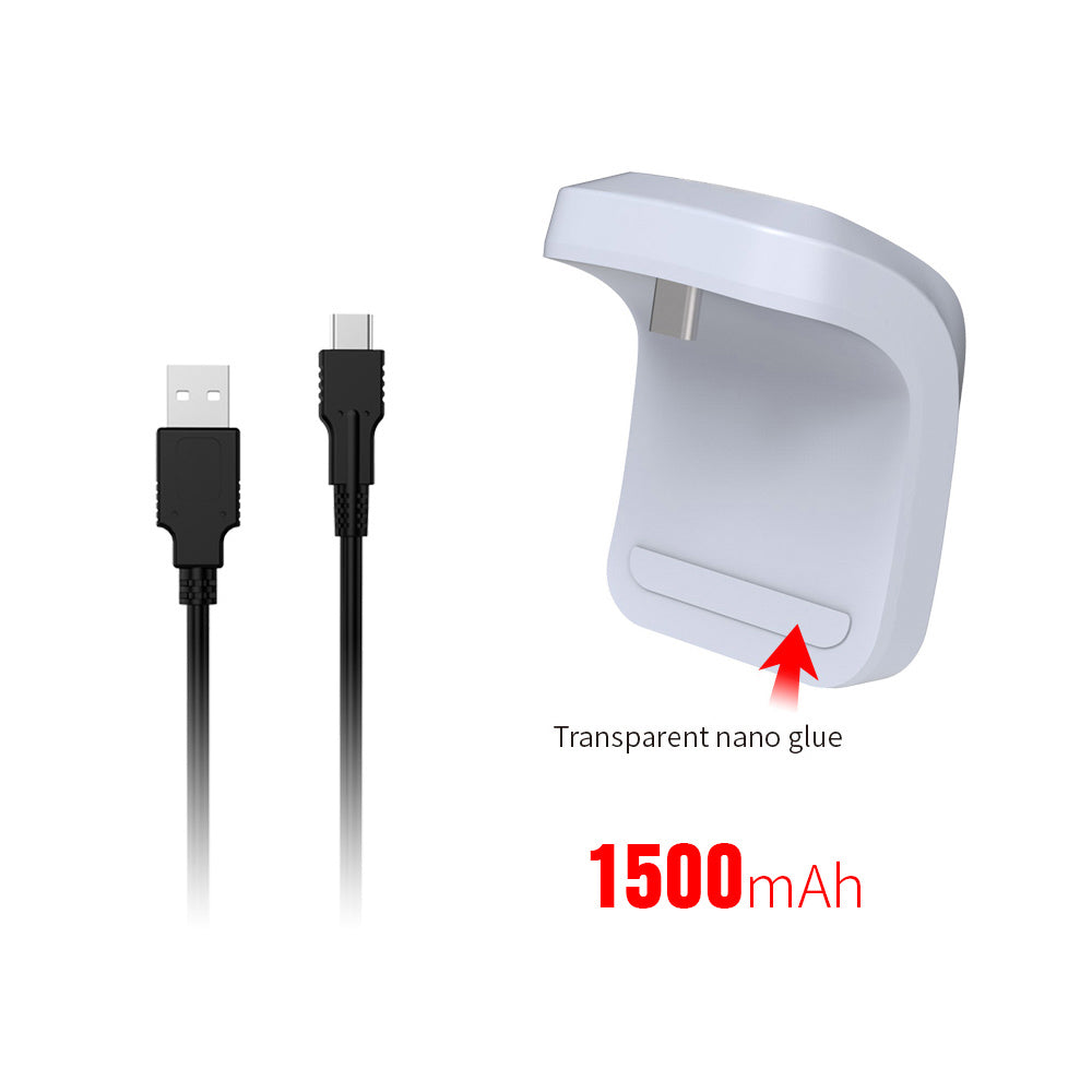 Dobe PS5 Battery Pack 1500MAH(PS5 CONTROLLER POWER BANK)