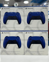 PS5 DualSense Wireless Controller | COLBALT BLUE