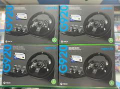 Logitech G920 Steering Wheel for Xbox Series X|S, Xbox One and PC