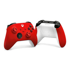 XBOX ONE SERIES S/X WIRELESS CONTROLLER PULSE RED