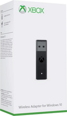 XBOX WIRELESS ADAPTER FOR WINDOWS 10