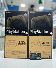 PS5 Controller 30th Anniversary Limited Edition