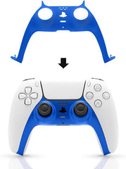 DEADSKULL CONTROLLER FACEPLATE/DECORATIVE SHELL FOR PS5 CONTROLLER