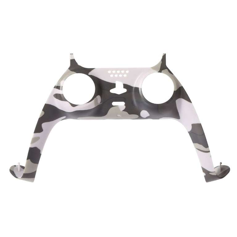 DEADSKULL CONTROLLER FACEPLATE/DECORATIVE SHELL FOR PS5 CONTROLLER